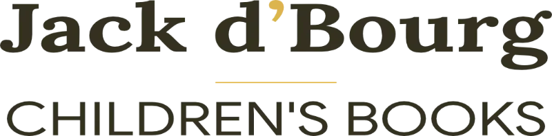Jack d'Bourg Children's Books | Logo
