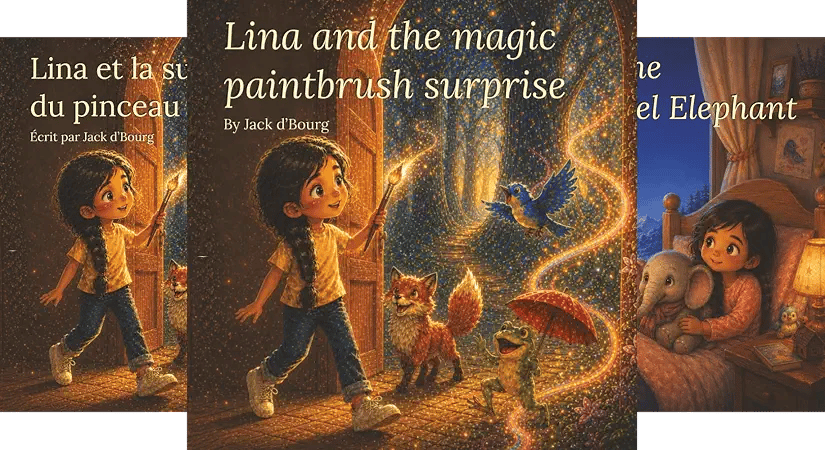 the_lina_series